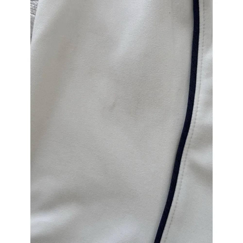 Vineyard Vines Tennis Dress Womens Small‎ White Polo Sport Tenniscore Preppy - Picture 6 of 13